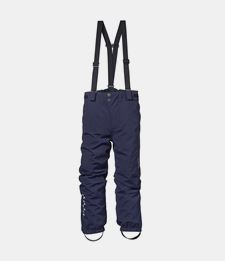 ISBJÖRN HURRICANE Regenhose 110cl-128cl