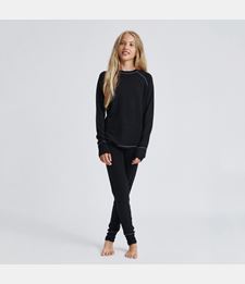 ISBJÖRN HUSKY Longjohn Baselayer Teen