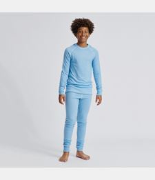 ISBJÖRN HUSKY Longjohn Baselayer Teen