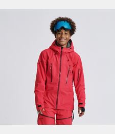 ISBJÖRN EXPEDITION 3 Lagen Hardshell Jacken 134cl-176cl