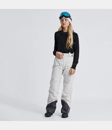 新品 ISBJORN Offpist Ski Pants ジュニア パンツ ISBJÖRN OFFPIST Ski Pant Teen - ISBJÖRN of Sweden