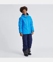 ISBJÖRN OFFPIST Ski Pant Teen
