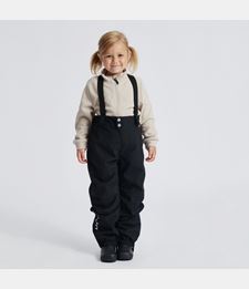 ISBJÖRN HURRICANE Regenhose 110cl-128cl