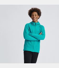 ISBJÖRN PANDA Hoodie 134cl-176cl