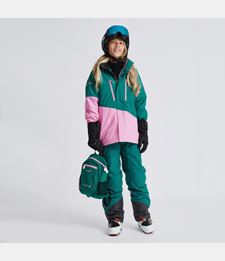 ISBJÖRN STORTASS MINI Backpack