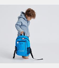 ISBJÖRN STORTASS MINI Backpack