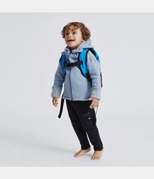 ISBJÖRN STORTASS MINI Backpack