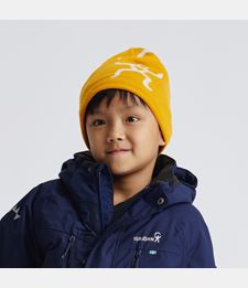 ISBJÖRN HAWK Knitted Cap