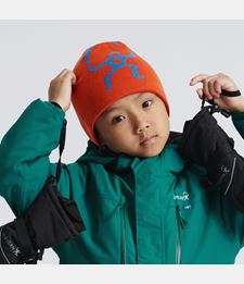 ISBJÖRN HAWK Knitted Cap