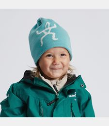 ISBJÖRN HAWK Knitted Cap