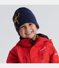 ISBJÖRN HAWK Knitted Cap