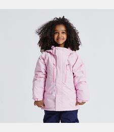 ISBJÖRN HELICOPTER Winter Jacket Kids