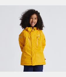ISBJÖRN HELICOPTER Winter Jacket Kids