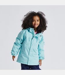 ISBJÖRN HELICOPTER Winter Jacket Kids