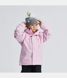 ISBJÖRN STORM Skaljacka 86cl-128cl