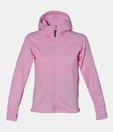 ISBJÖRN PANDA Hoodie 134cl-176cl