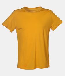 ISBJÖRN LOGO TEE  134cl-176cl