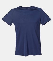 ISBJÖRN LOGO TEE  134cl-176cl