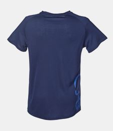 ISBJÖRN LOGO TEE  134cl-176cl