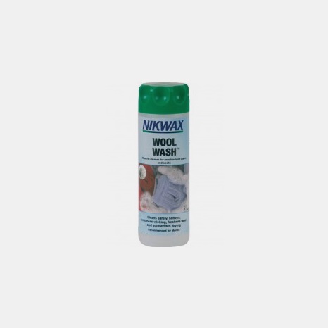 NIKVAX Wool wash