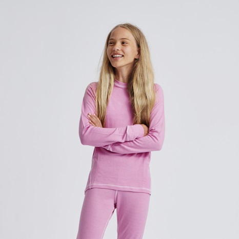 ISBJÖRN HUSKY Sweater Baselayer 134cl-176cl