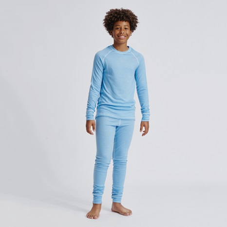 ISBJÖRN HUSKY Unterhose Baselayer 134cl-176cl