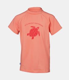 ISBJÖRN OCEAN FRIENDS T-shirt 86cl-128cl