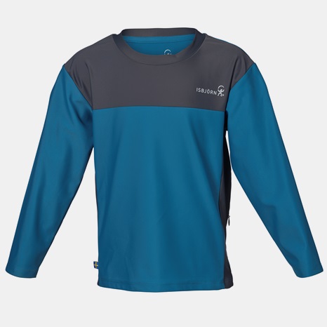 ISBJÖRN WOLFE All Mountain MTB LS Kids