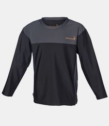 ISBJÖRN WOLFE All Mountain MTB LS Kids