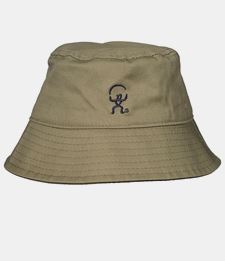 ISBJÖRN NEMÅ Fisherman Hat Kids