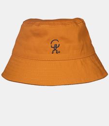 ISBJÖRN NEMÅ Fisherman Hat Kids