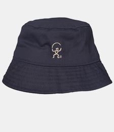 ISBJÖRN NEMÅ Fisherman Hat Kids