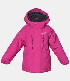 ISBJÖRN HELICOPTER Winter Jacket Kids