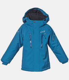 ISBJÖRN HELICOPTER Winter Jacket Kids