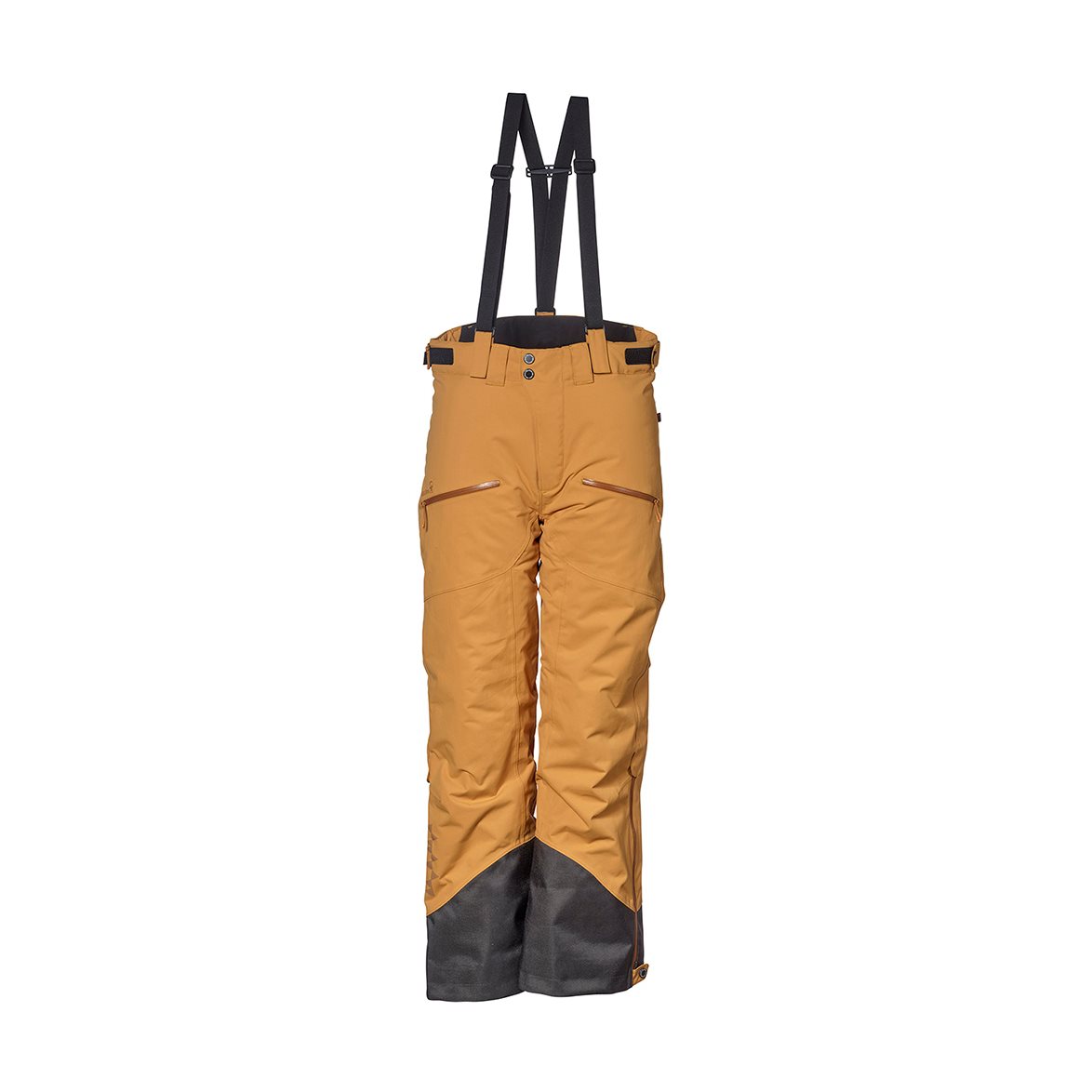 ISBJÖRN OFFPIST Ski Pant Teen - ISBJÖRN of Sweden