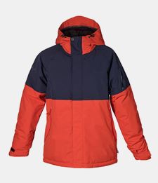 ISBJÖRN ROCKER Ski Jacket Teen