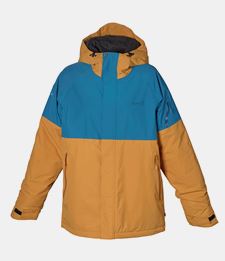 ISBJÖRN ROCKER Ski Jacket Teen