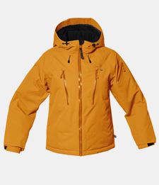 ISBJÖRN CARVING Winter Jacket Teens