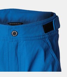 ISBJÖRN Trapper Hiking Pant Kids