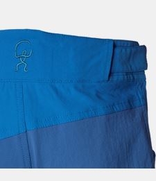 ISBJÖRN Trapper Hiking Pant Kids