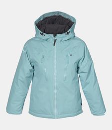 ISBJÖRN CARVING Winter Jacket Teens