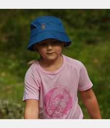 ISBJÖRN NEMÅ Fisherman Hat Kids