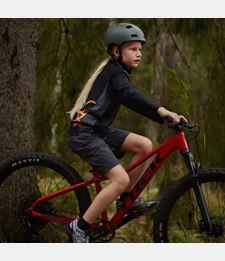 ISBJÖRN WOLFE All Mountain MTB LS Teen