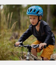 ISBJÖRN WOLFE All Mountain MTB LS Kids