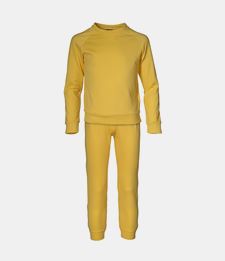 ISBJÖRN PANDA Chill Sweater & Pant 86cl-128cl
