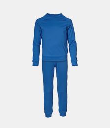 ISBJÖRN PANDA Chill Sweater & Pant 86cl-128cl