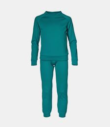 ISBJÖRN PANDA Chill Sweater & Pant 86cl-128cl