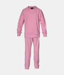 ISBJÖRN PANDA Chill Sweater & Pant 86cl-128cl