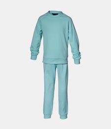 ISBJÖRN PANDA Chill Sweater & Pant 86cl-128cl