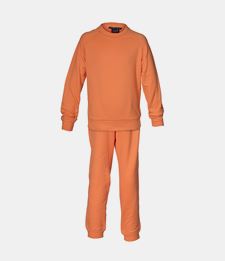 ISBJÖRN PANDA Chill Sweater & Pant 86cl-128cl